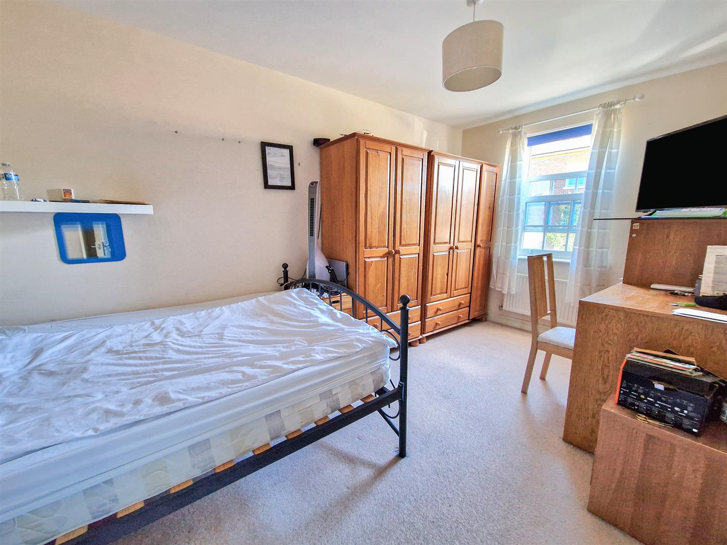 Saxon Way, Great Denham, Bedford